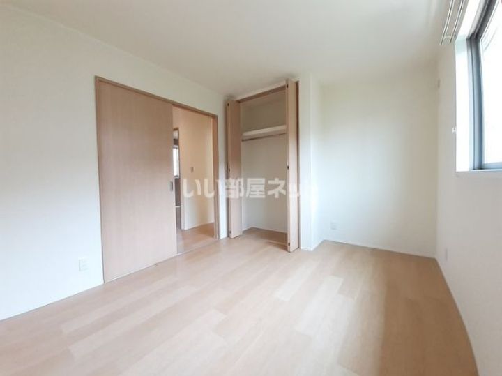 大阪府茨木市西河原2(一戸建)の賃貸物件の内装