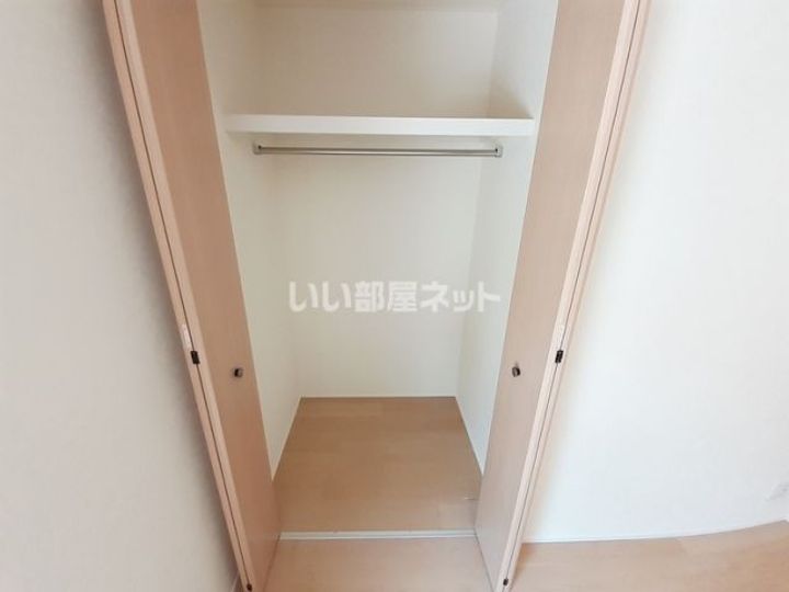 大阪府茨木市西河原2(一戸建)の賃貸物件の内装