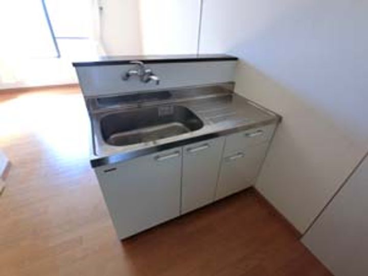 7minutesのキッチン