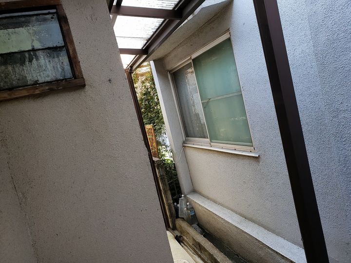 奈良県橿原市醍醐町(一戸建)の賃貸物件の内装