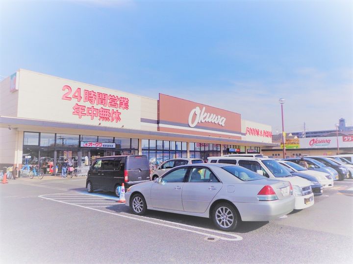 奈良県橿原市醍醐町(一戸建)の賃貸物件の周辺