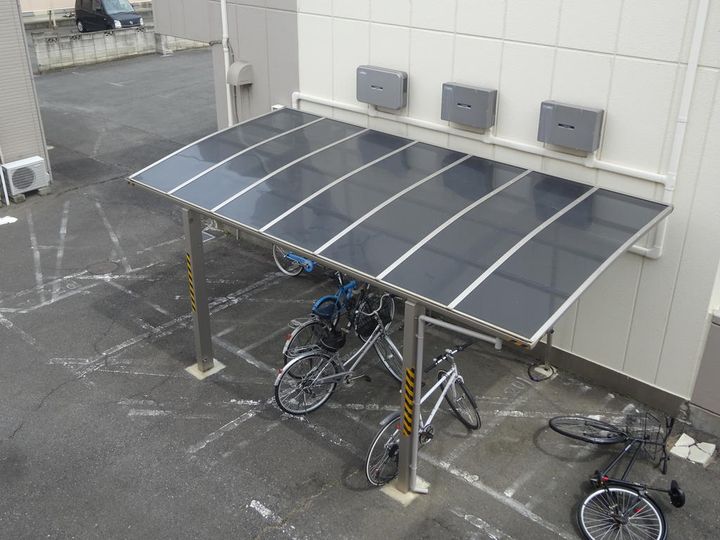 第2ロイヤル大嶋の地図