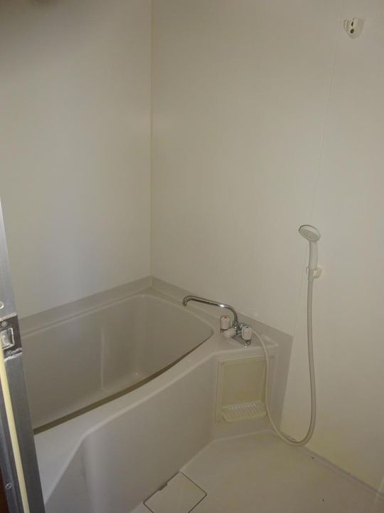 第2ロイヤル大嶋の風呂