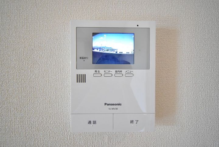 グランドパレス今坂の内装