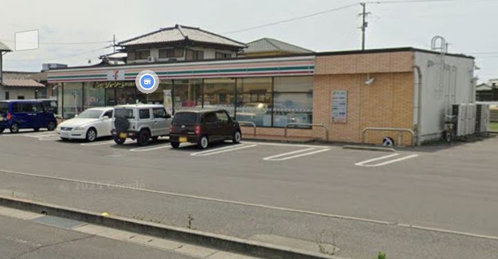 香川県観音寺市三本松町2(アパート)の賃貸物件の周辺