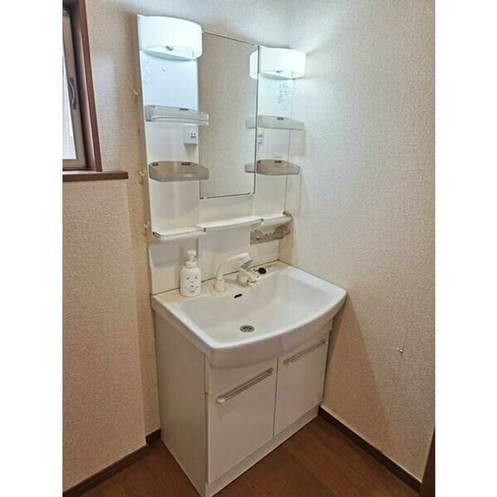 東京都町田市野津田町(一戸建)の賃貸物件の内装