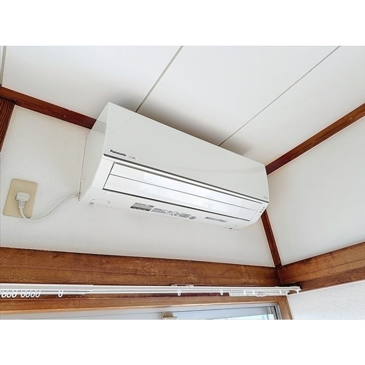 サクラハイツの内装