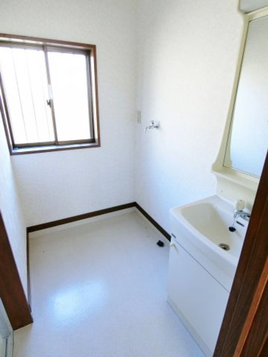 千葉県東金市東金(一戸建)の賃貸物件の内装