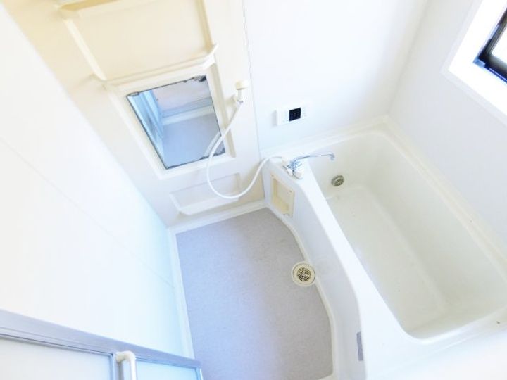 千葉県東金市東金(一戸建)の賃貸物件の風呂