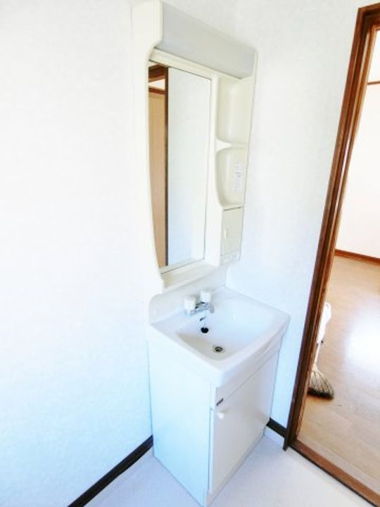 千葉県東金市東金(一戸建)の賃貸物件の内装