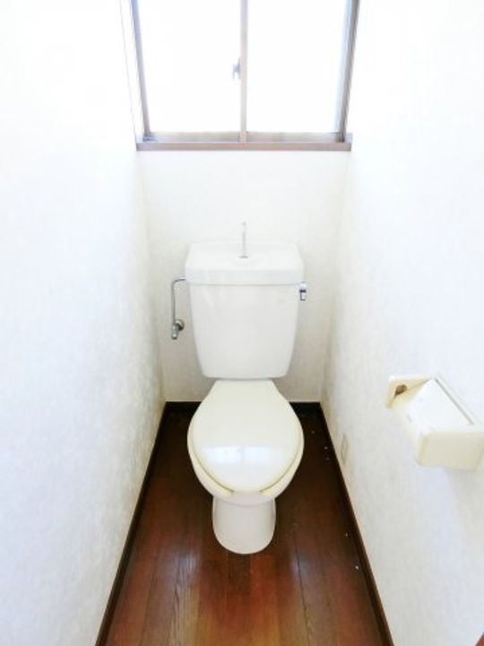 千葉県東金市東金(一戸建)の賃貸物件の内装