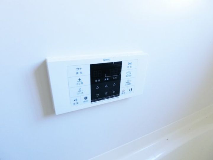 千葉県東金市東金(一戸建)の賃貸物件の内装