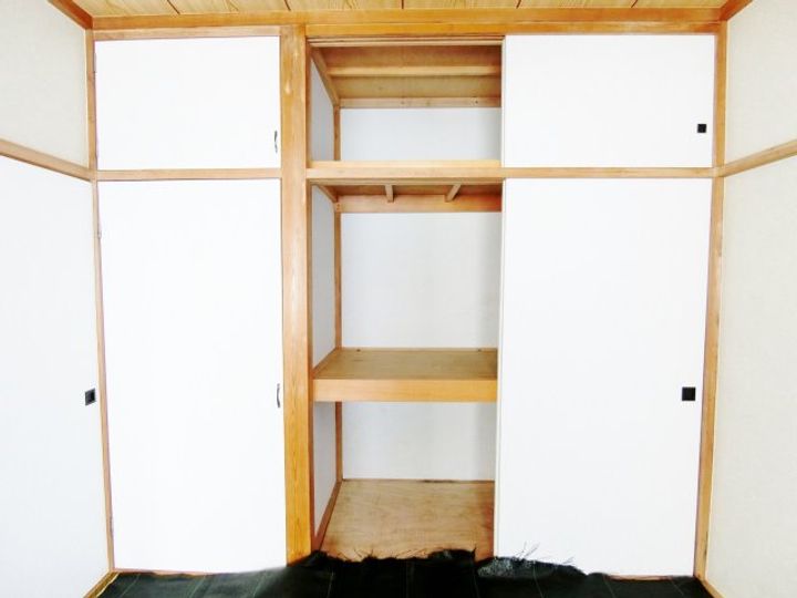 千葉県東金市東金(一戸建)の賃貸物件の内装