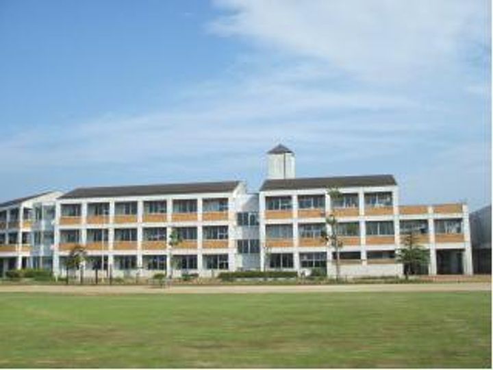 千葉県東金市東金(一戸建)の賃貸物件の周辺