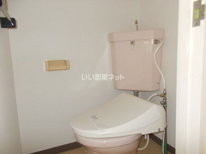 埼玉県狭山市新狭山2(マンション)の賃貸物件の内装