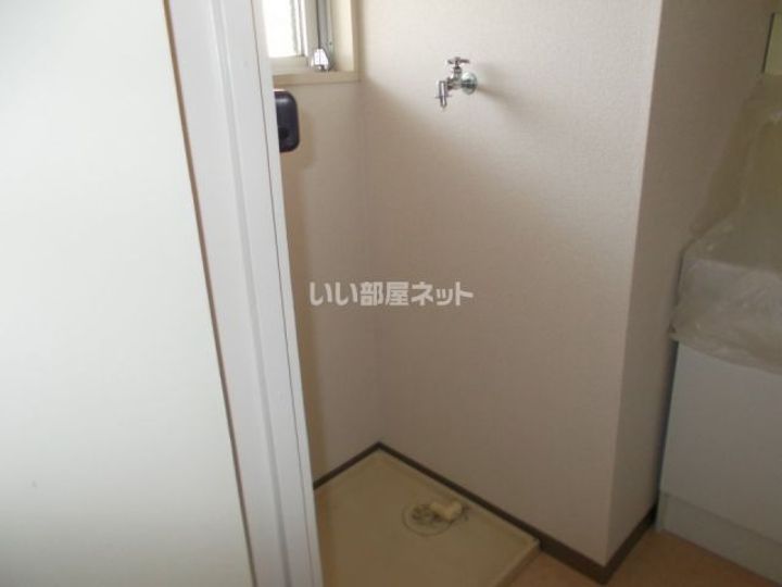 埼玉県狭山市新狭山2(マンション)の賃貸物件の内装