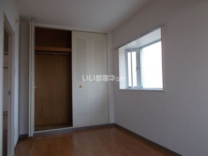 埼玉県狭山市新狭山2(マンション)の賃貸物件の内装