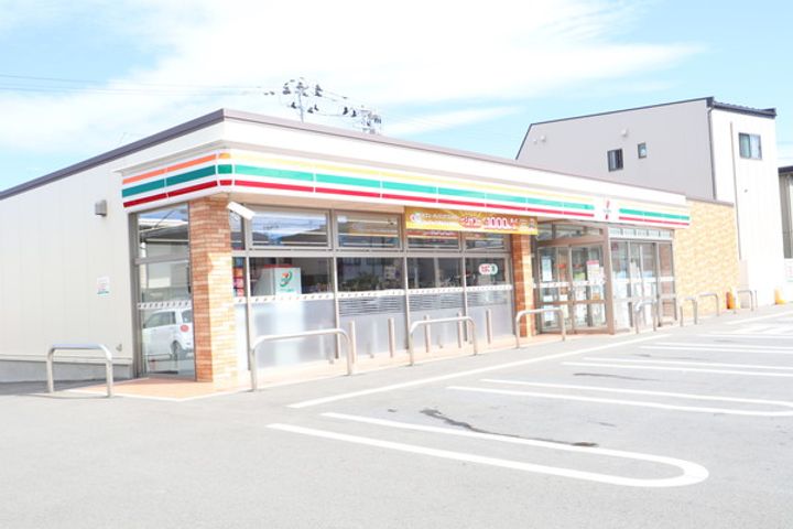 シティハイムグロワールの周辺