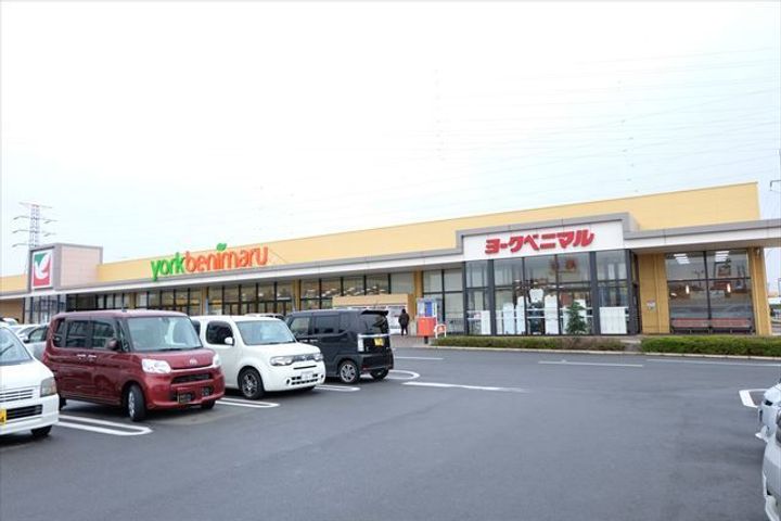 K&Aハイツ Bの周辺