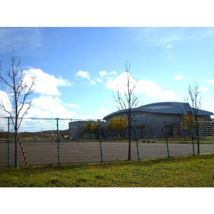 ハイツトーミの周辺