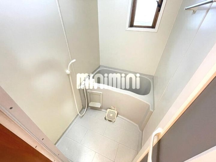 パインコーポ壱番館の風呂