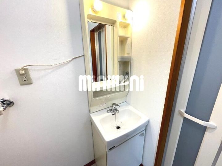 パインコーポ壱番館の内装