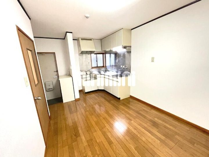 パインコーポ壱番館のその他画像