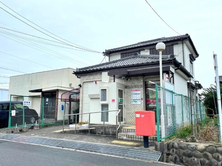 パインコーポ壱番館の周辺