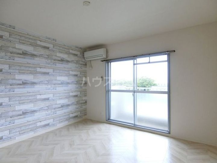 サントール宮竹の風呂