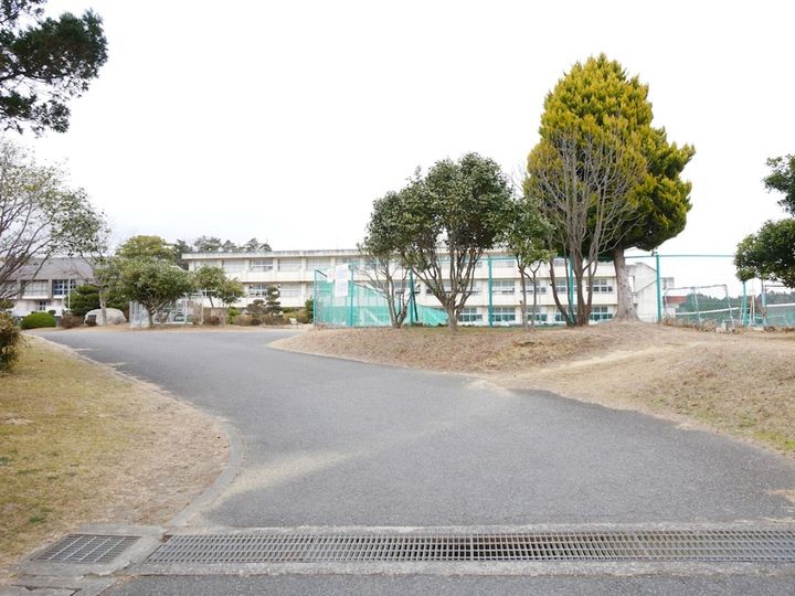 ロイヤルマンションの周辺