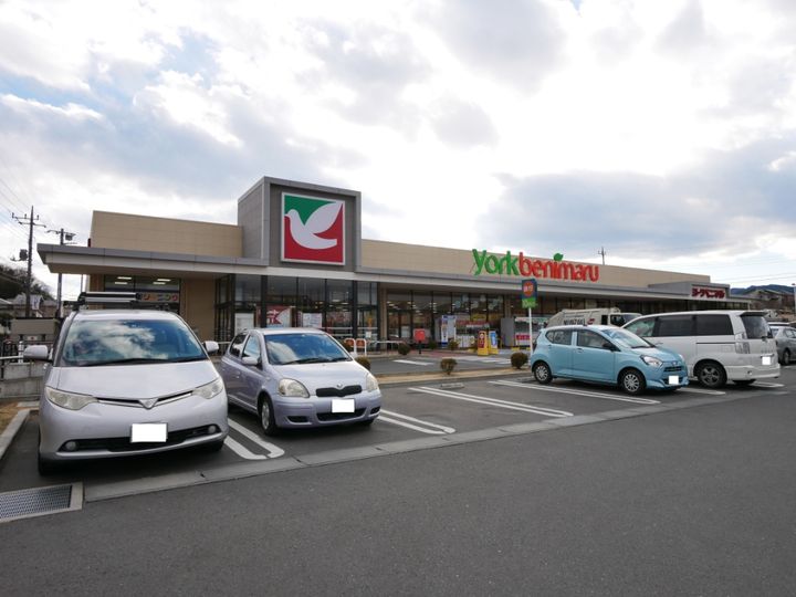 ロイヤルマンションの周辺