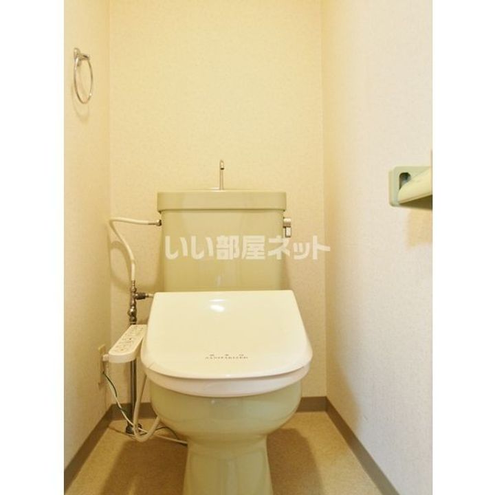 栃木県宇都宮市岩曽町(マンション)の賃貸物件の内装