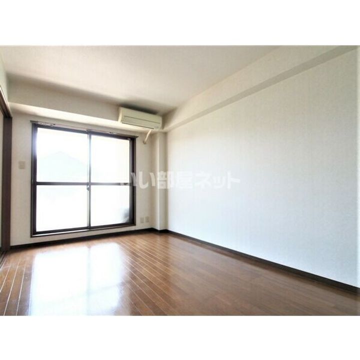 栃木県宇都宮市岩曽町(マンション)の賃貸物件の内装