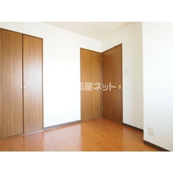 栃木県宇都宮市岩曽町(マンション)の賃貸物件のその他画像