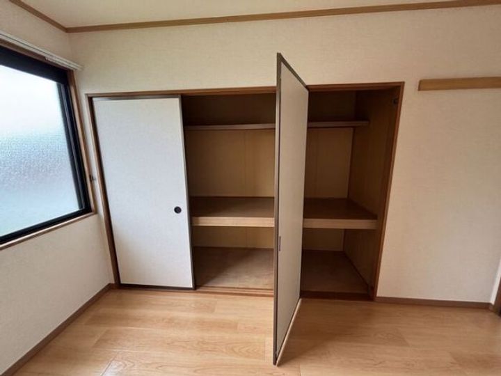 群馬県高崎市倉賀野町(アパート)の賃貸物件の内装