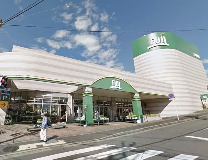 神奈川県川崎市宮前区南野川3(アパート)の賃貸物件の周辺
