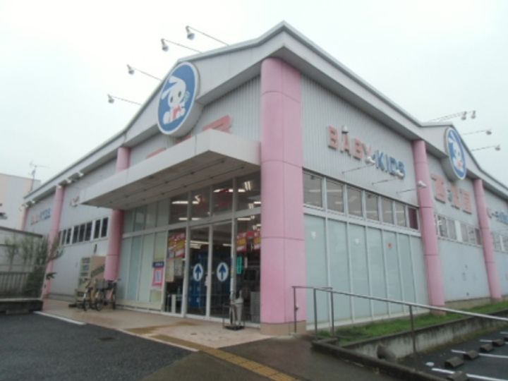 神奈川県川崎市宮前区南野川3(アパート)の賃貸物件の周辺