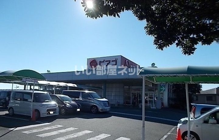 よろづや5 Cの周辺