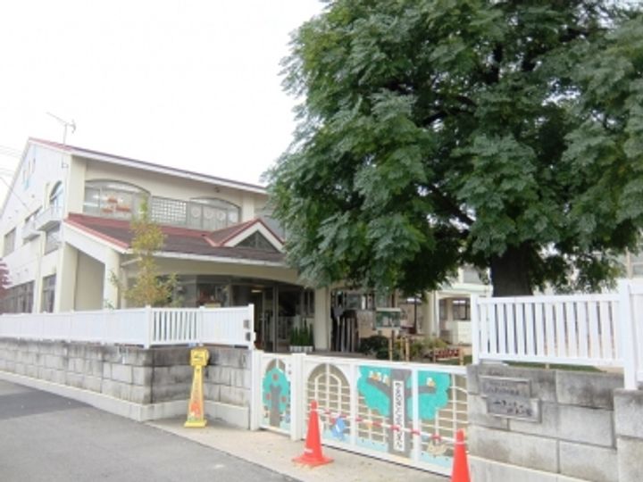 大阪府東大阪市宝持3(一戸建)の賃貸物件の周辺