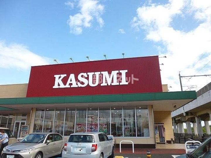 茨城県古河市関戸(一戸建)の賃貸物件の周辺