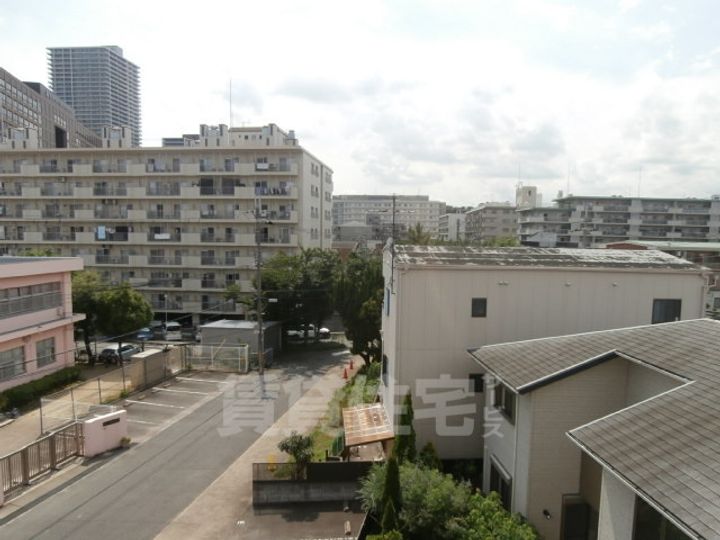 大阪府高槻市古曽部町2(アパート)の賃貸物件のその他画像