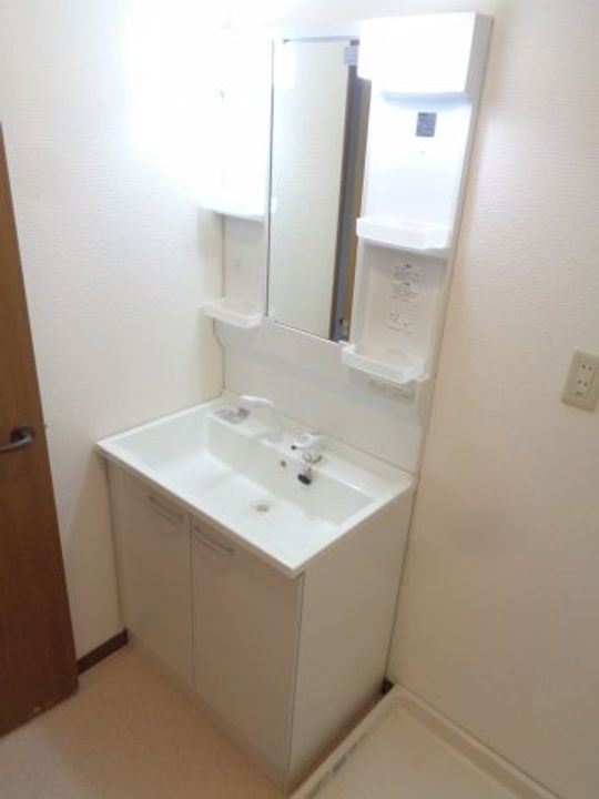 滋賀県湖南市石部東1(マンション)の賃貸物件の内装