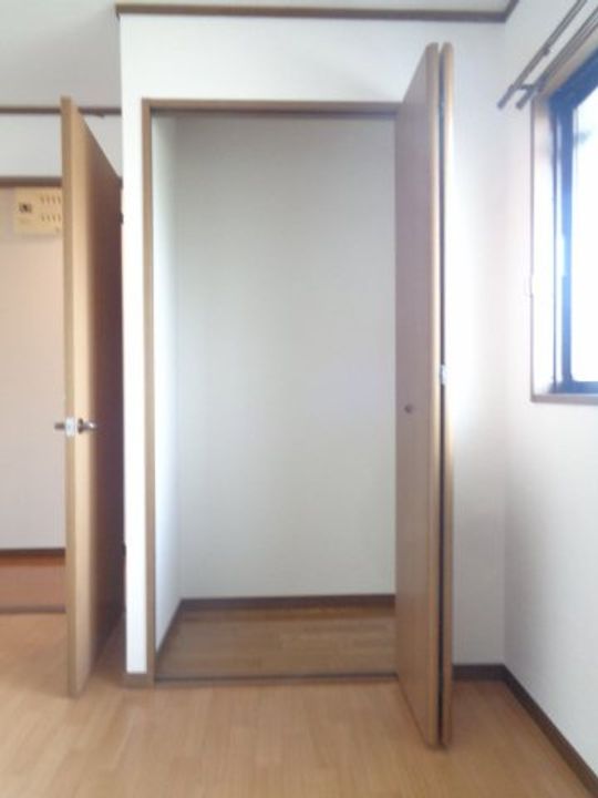 滋賀県湖南市石部東1(マンション)の賃貸物件の内装