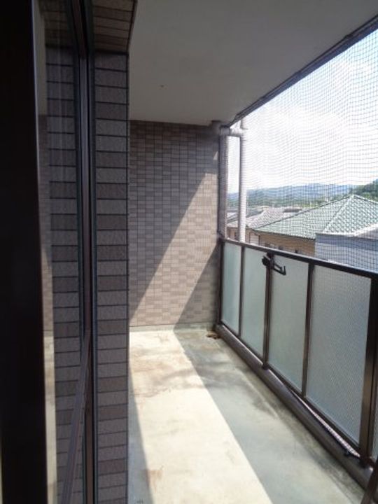 滋賀県湖南市石部東1(マンション)の賃貸物件の内装