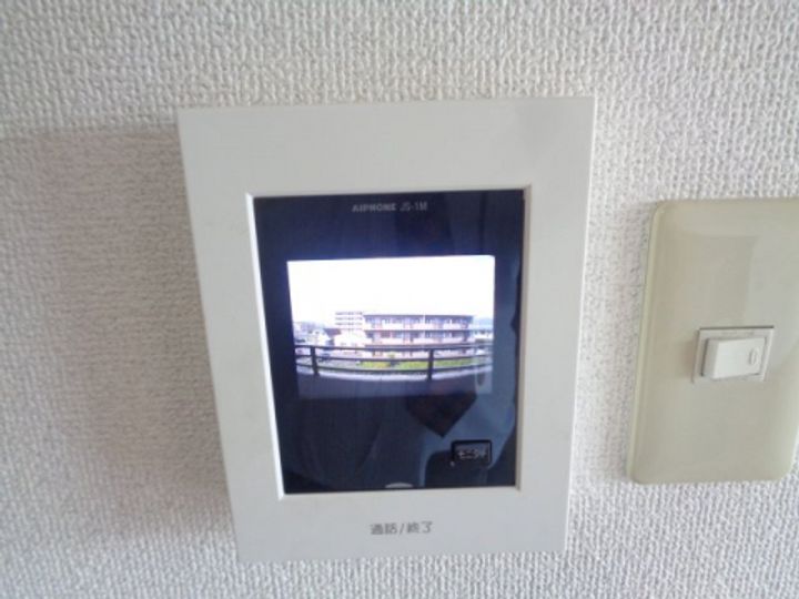 滋賀県湖南市石部東1(マンション)の賃貸物件の内装