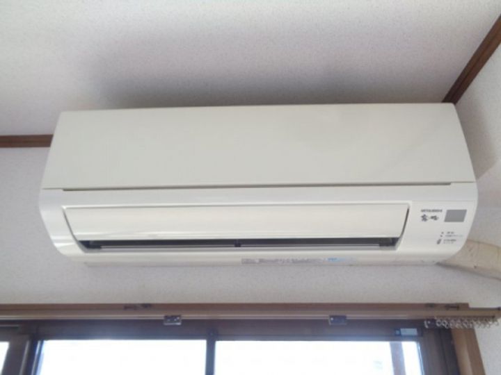 滋賀県湖南市石部東1(マンション)の賃貸物件の内装