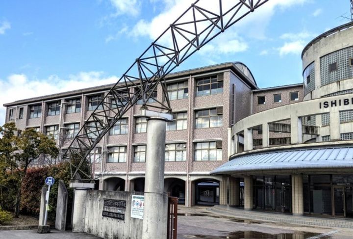 滋賀県湖南市石部東1(マンション)の賃貸物件の周辺