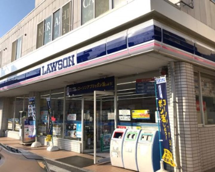 滋賀県湖南市石部東1(マンション)の賃貸物件の周辺