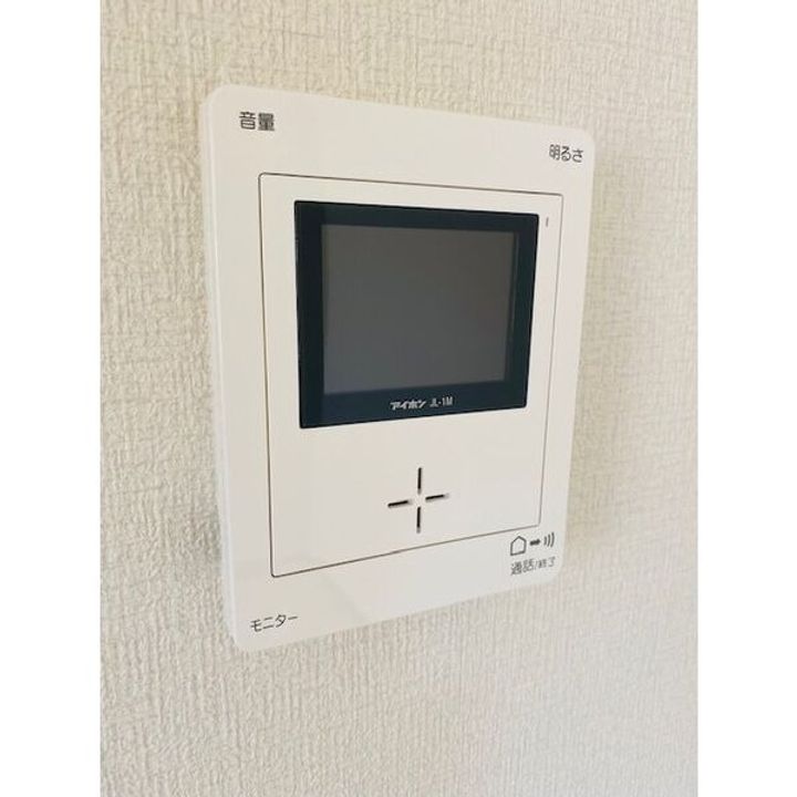 プレシャス27番館の内装