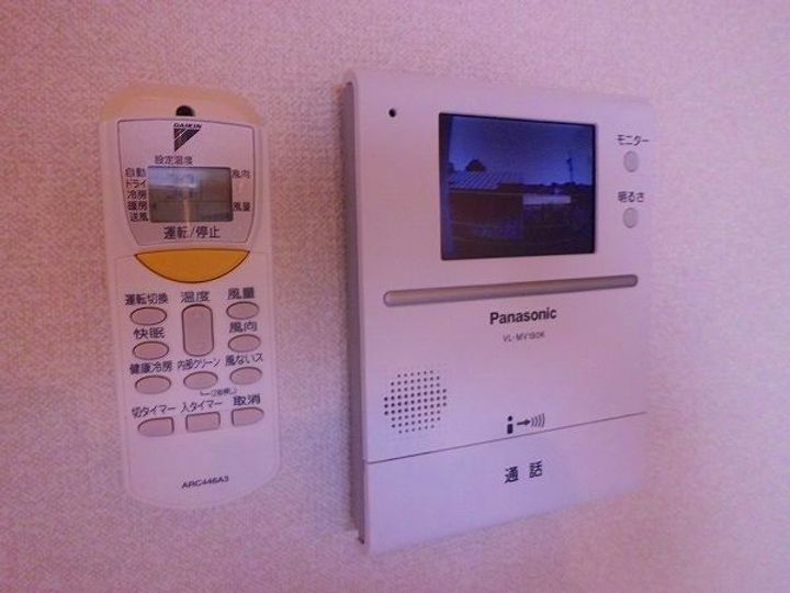 アトレ高町の内装